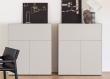Pianca Norma Up Tall Sideboard