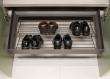 Novamobili Pull Out Shoe Rack