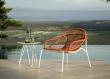 Pianca Nuvola Garden Armchair