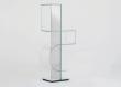 Glas Italia Ollie Bookcase