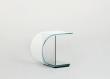 Glas Italia Ollie Side Table
