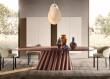 Pianca Onda Dining Table
