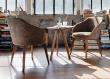 Vibieffe Opera Dining Chair