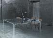 Glas Italia Oscar Dining Table