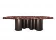Cattelan Italia Papel Marble Table
