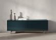 Molteni Pass-Word Evolution Sliding Door Sideboard