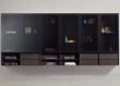 Pianca People Wall Unit No 512