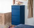 Novamobili Pitagora Tall Chest of Drawers