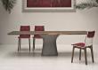 Bontempi Podium Dining Table