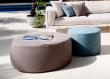 Tribu Garden Pouf / Side Table