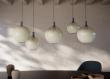 Cattelan Italia Paris Pendant Light