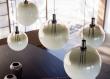 Cattelan Italia Paris Pendant Light