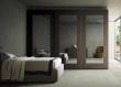 DaFre Quadra Sliding Door Wardrobe