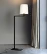 Contardi Tonda Liseuse Adjustable Floor Lamp
