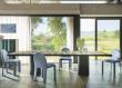 Zanotta Riga-Riga Dining Table