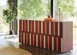 Zanotta Riga-Riga Sideboard