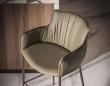 Cattelan Italia Rhonda Bar Stool