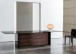 Sovet Italia Regolo Double Base Dining Table