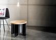 Sovet Italia Regolo Coffee Table