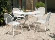 Emu Ronda Garden Chair - Brand New, Clearance