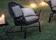 Smania Samos Garden Armchair