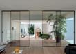 Glas Italia Sherazade Sliding Glass Doors