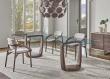 Porada Saddle Dining Table