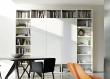 Lema Selecta 01 Wall Unit/Bookcase