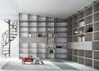 Lema Selecta 08 Bookcase/Wall Unit