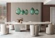 Cattelan Italia Senator Keramik Magnum Table