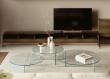 Tonelli Sestante Round Coffee Table