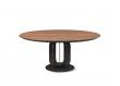 Cattelan Italia Soho Wood Table