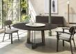 Porada Shibumi Round Dining Table