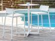 Emu Shine Garden Bar Table