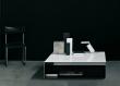 Glas Italia Si02 Tunnel Coffee Table