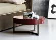 Lema Sign Bedside Table