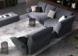 Cattelan Italia Sinatra Modular Sofa