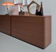 Molteni 606 Chest of Drawers