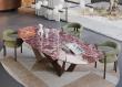 Cattelan Italia Skorpio Marble Table