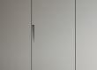 DaFre Sliver Wardrobe