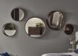 Porada Slice Mirror