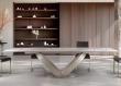 Naos Samba Extending Dining Table