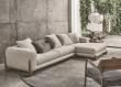 Porada Softbay Corner Sofa