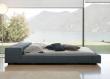 Bonaldo Squaring Isola Alta Bed