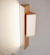 Contardi Stick Double Wall Light