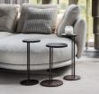 Cattelan Italia Sting Wood Side Table