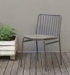 Bontempi Street Garden Chair