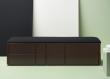 Schonbuch Stripes Bench
