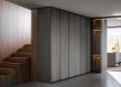 Molteni Gliss Master Start Wardrobe