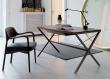 Porada Stylo Desk In Wood